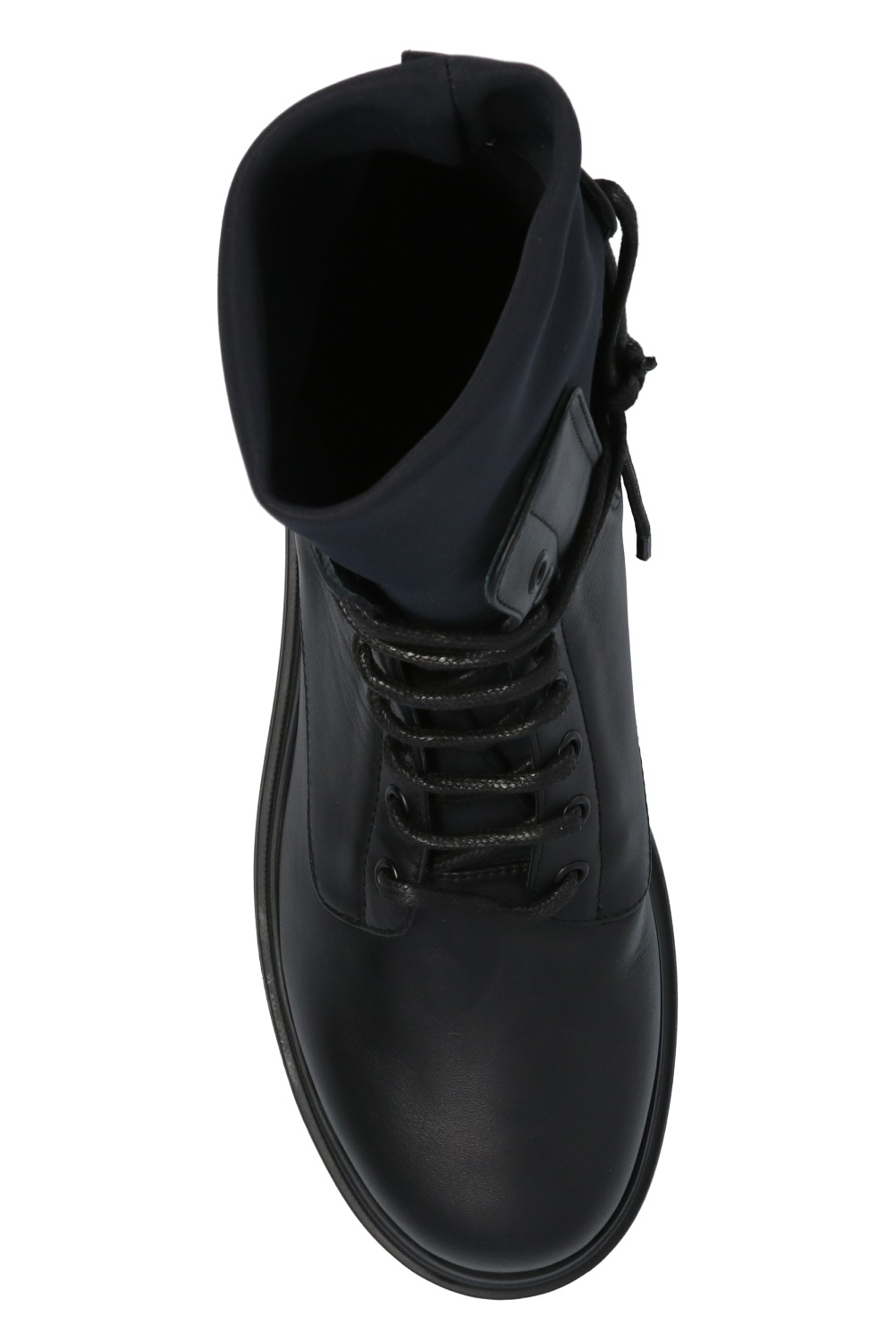 Balenciaga unit ankle boots online